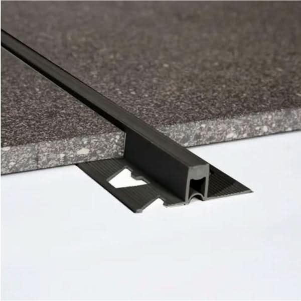 PVC Movement Joints Trim tiletrim.au 